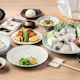 【熟成虎河豚】天乐(てんらく)全8品