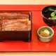 【鳗鱼重】上・鳗鱼重(うなじゅう)【松】共3品