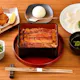【鳗鱼重・河豚MIX】上・玄鳗(げんまん)套餐【竹】全7品
