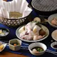 【限量供应】A5等级 天然虎河豚套餐 附天然炸河豚&烤河豚 共8道菜 ※需于前一日前预约