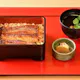 【鳗鱼饭】上等・鳗鱼饭【竹】共3品