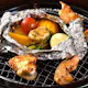 【烤河豚】季节限定 夏安居・玄贵(げんき)套餐 共6道菜+畅饮套餐