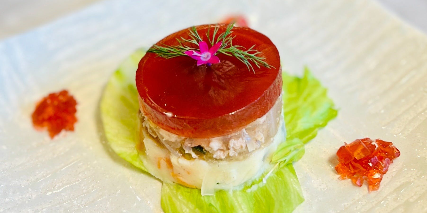 Monthly Premium Course / A luxurious plan offering carefully selected, premium ingredients