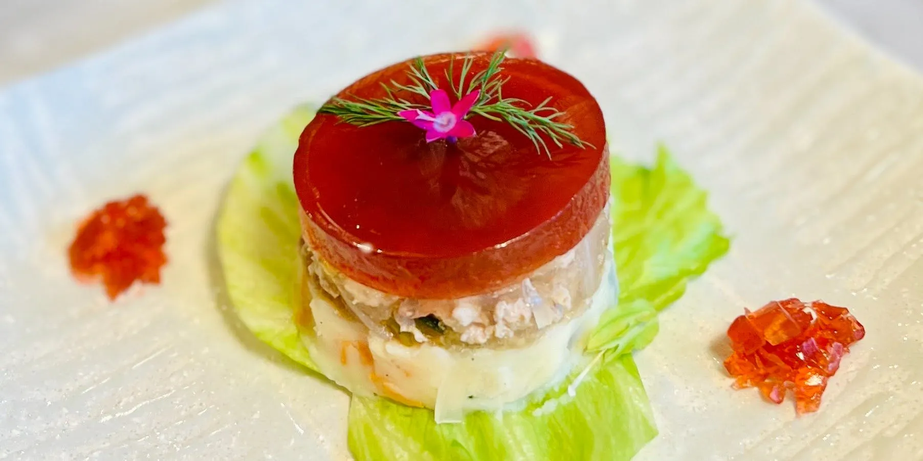 Monthly Premium Course / A luxurious plan offering carefully selected, premium ingredients