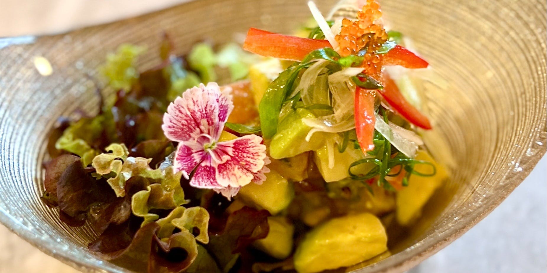 Monthly Standard Course / Our Most Popular! Unique Fusion Thai Course