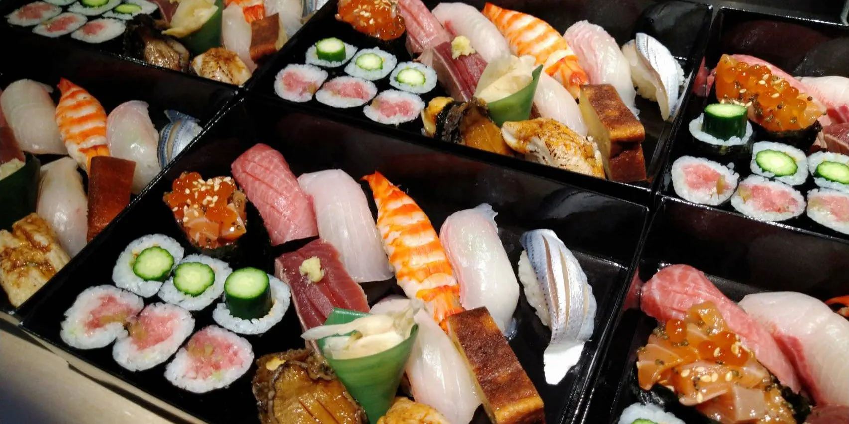 Omakase Course (Dinner)