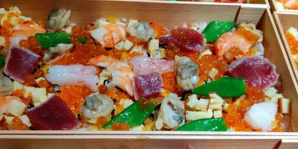 厨师推荐套餐（午餐）