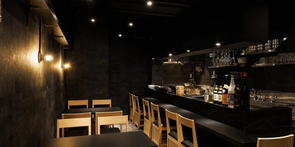 大人居酒屋 ぽん