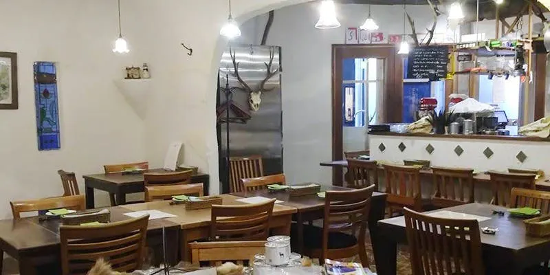 RISTORANTE Co.N.Te