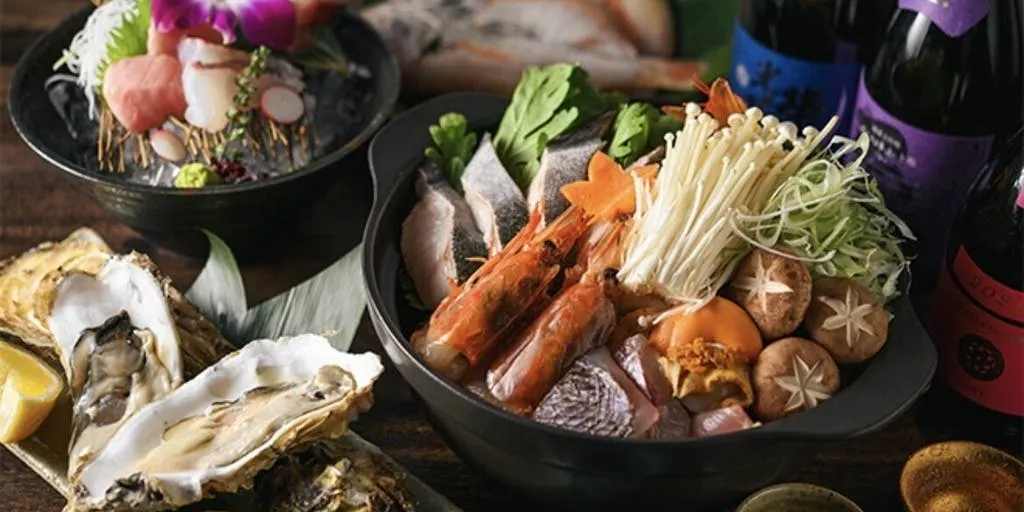 割烹 煌 KOH