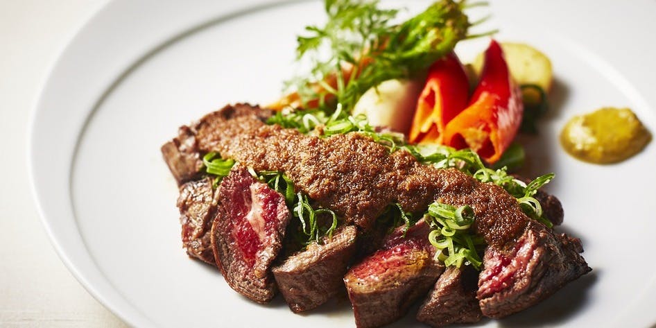 [Sumibi] Chef's Special Course: A luxurious lineup centered around Sumibi's popular dishes