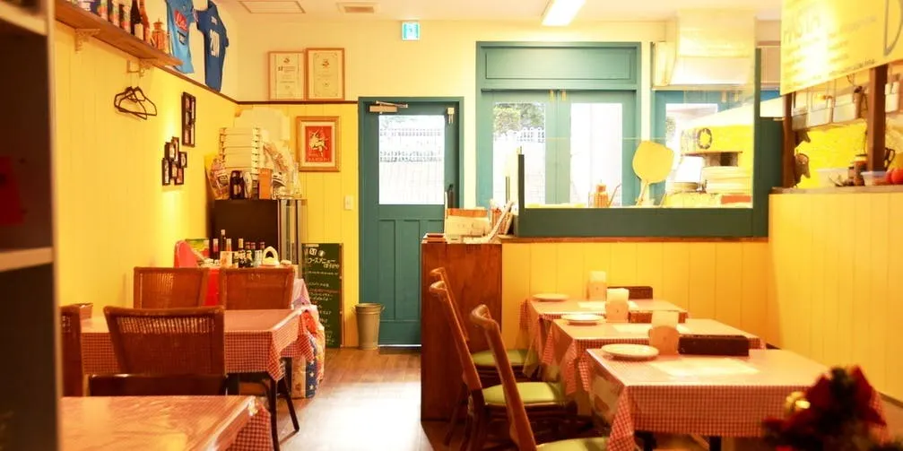 DUOMO阿倍野店