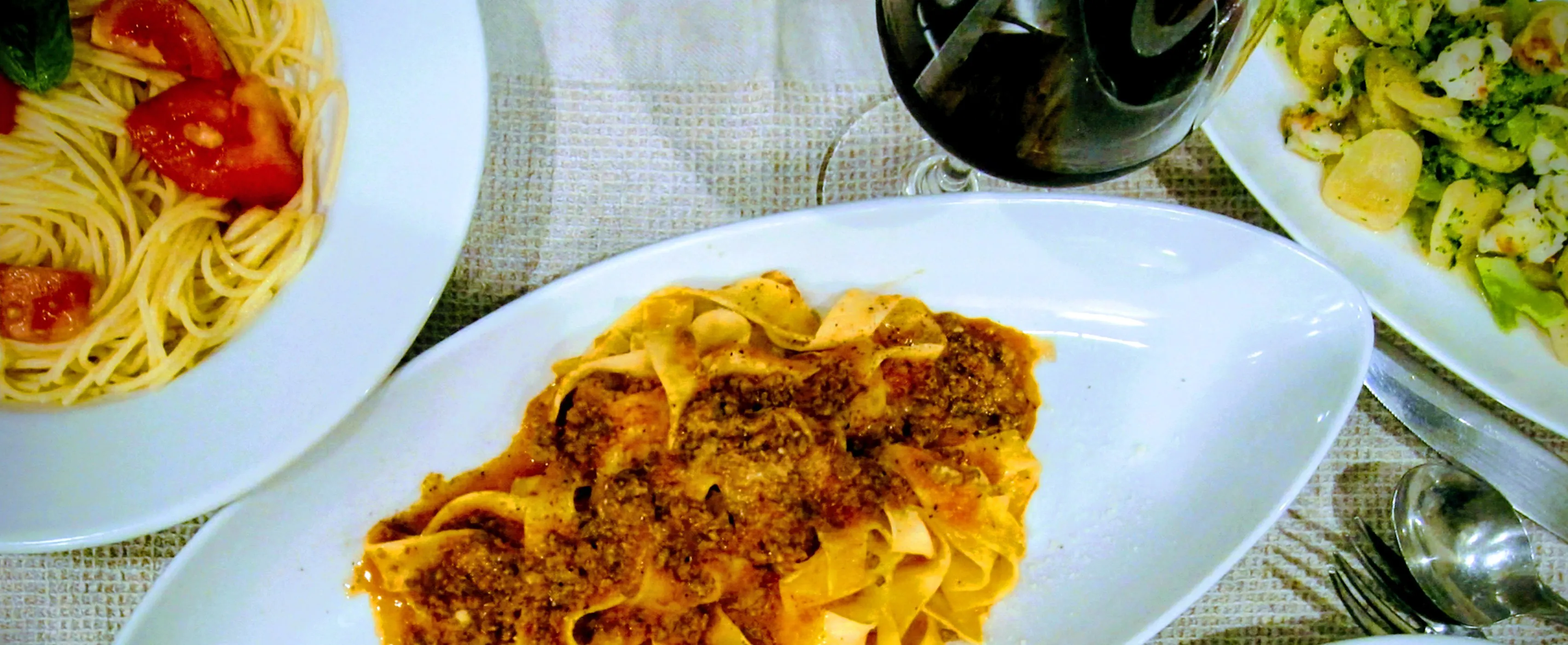 La Strada