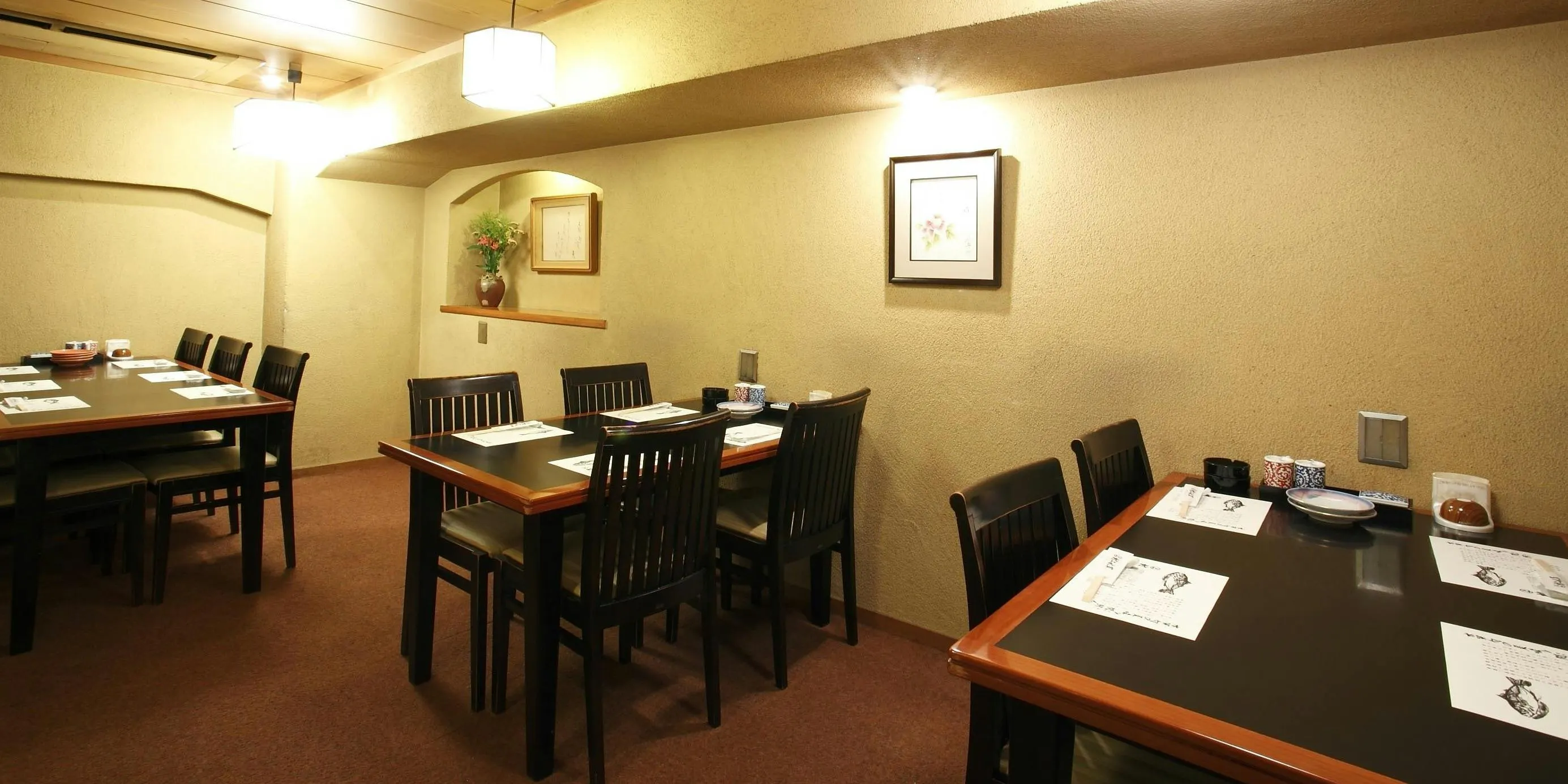 村上水軍 本店