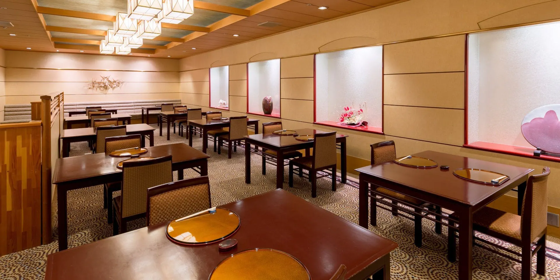 日本料理 千羽鶴／NASPAニューオータニ
