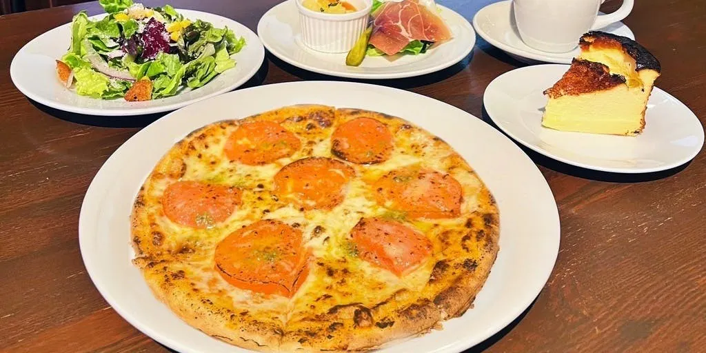 런치 코스