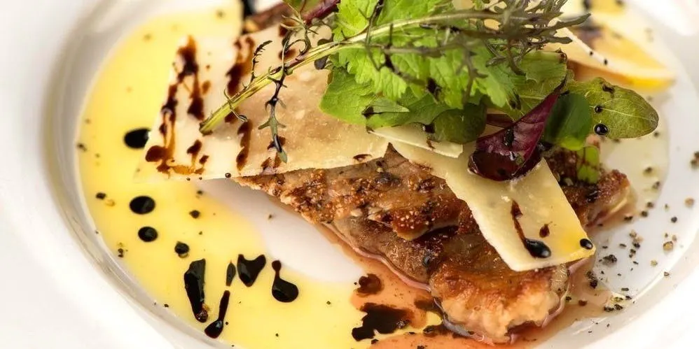 "Savor the Main Dish" Premium Course with 10 Food Items [Includes All-You-Can-Drink]