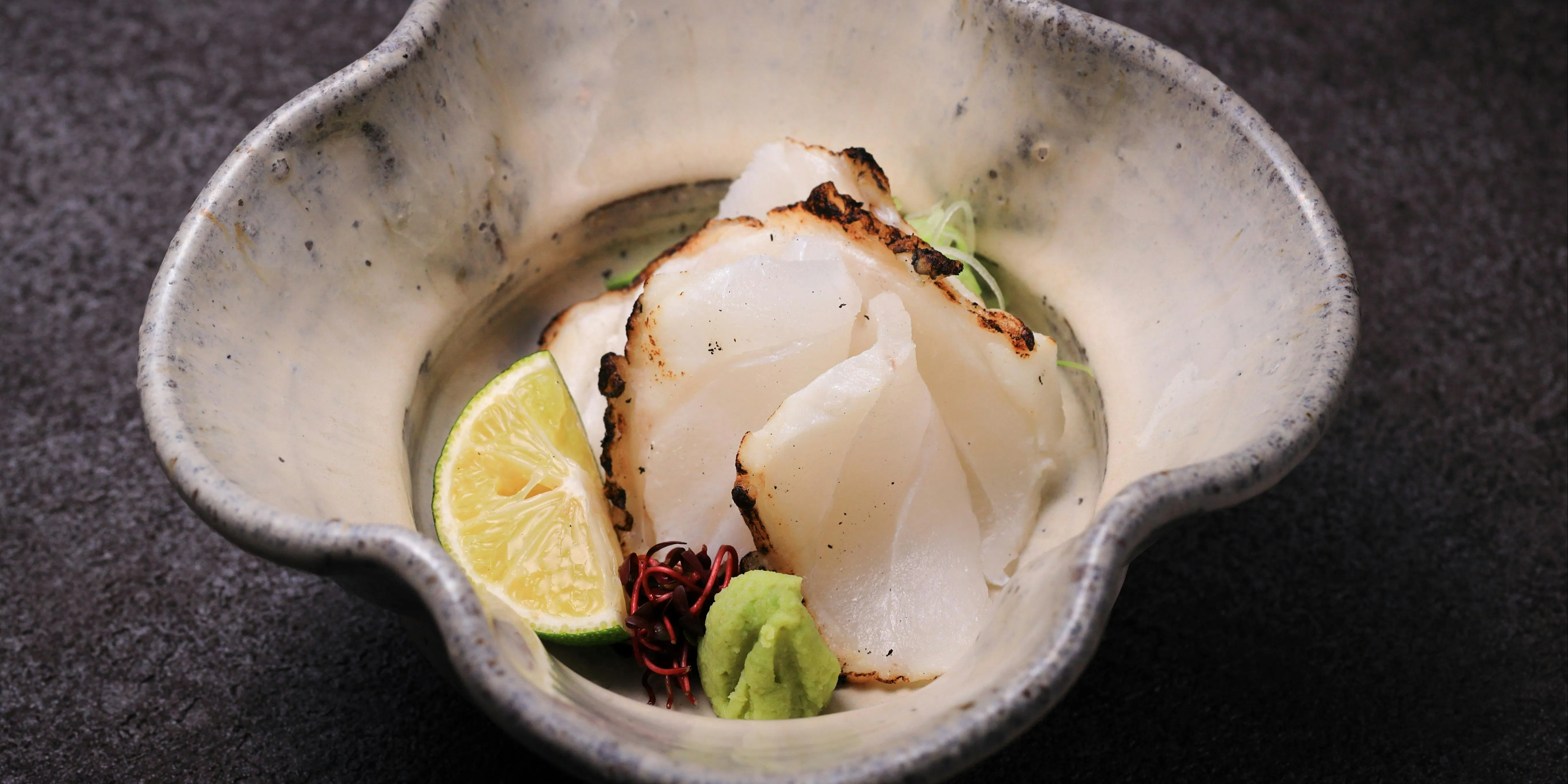 Kaiseki Course "雅 MIYABI"