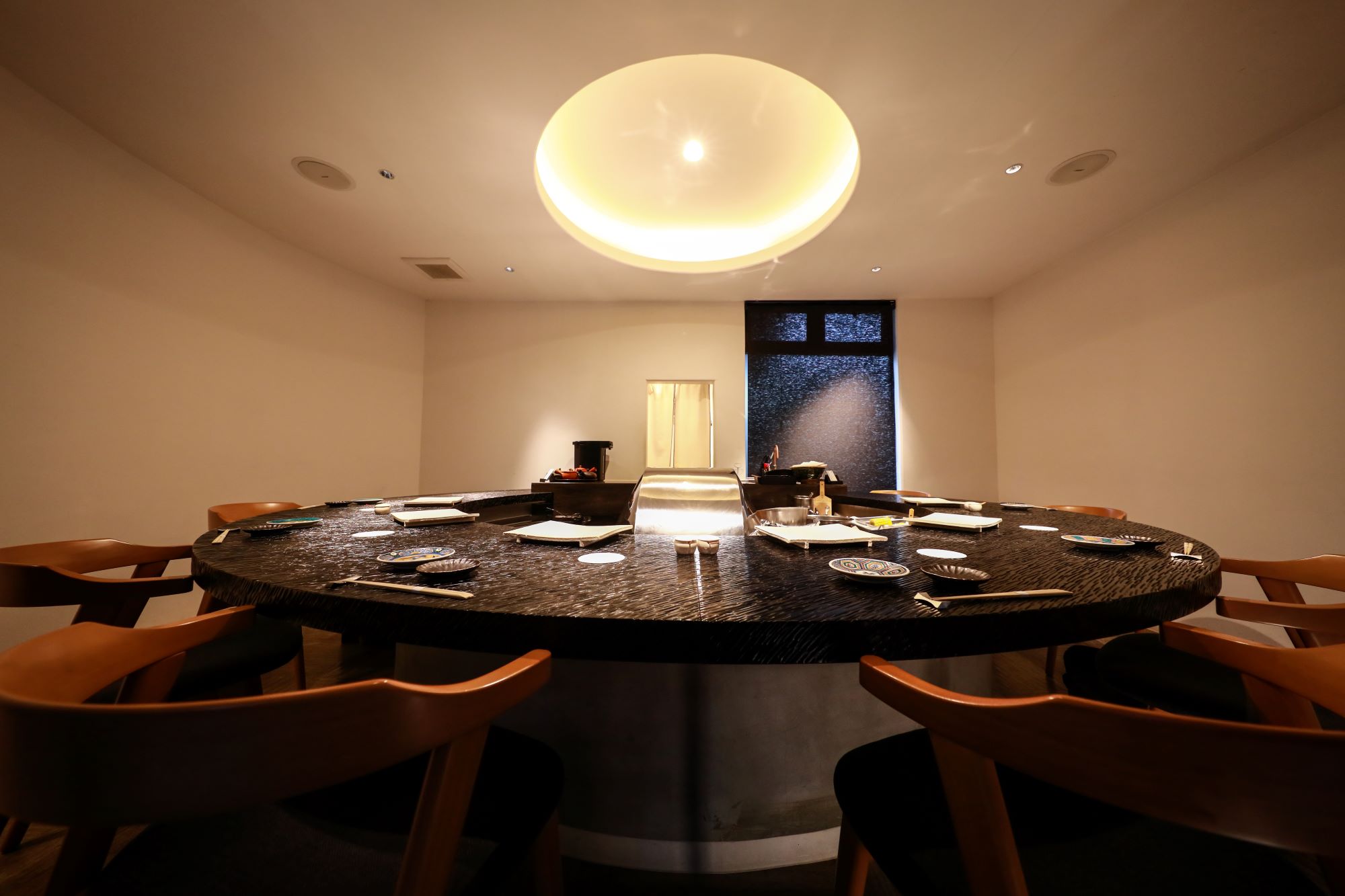 Tempura Course Zuihō