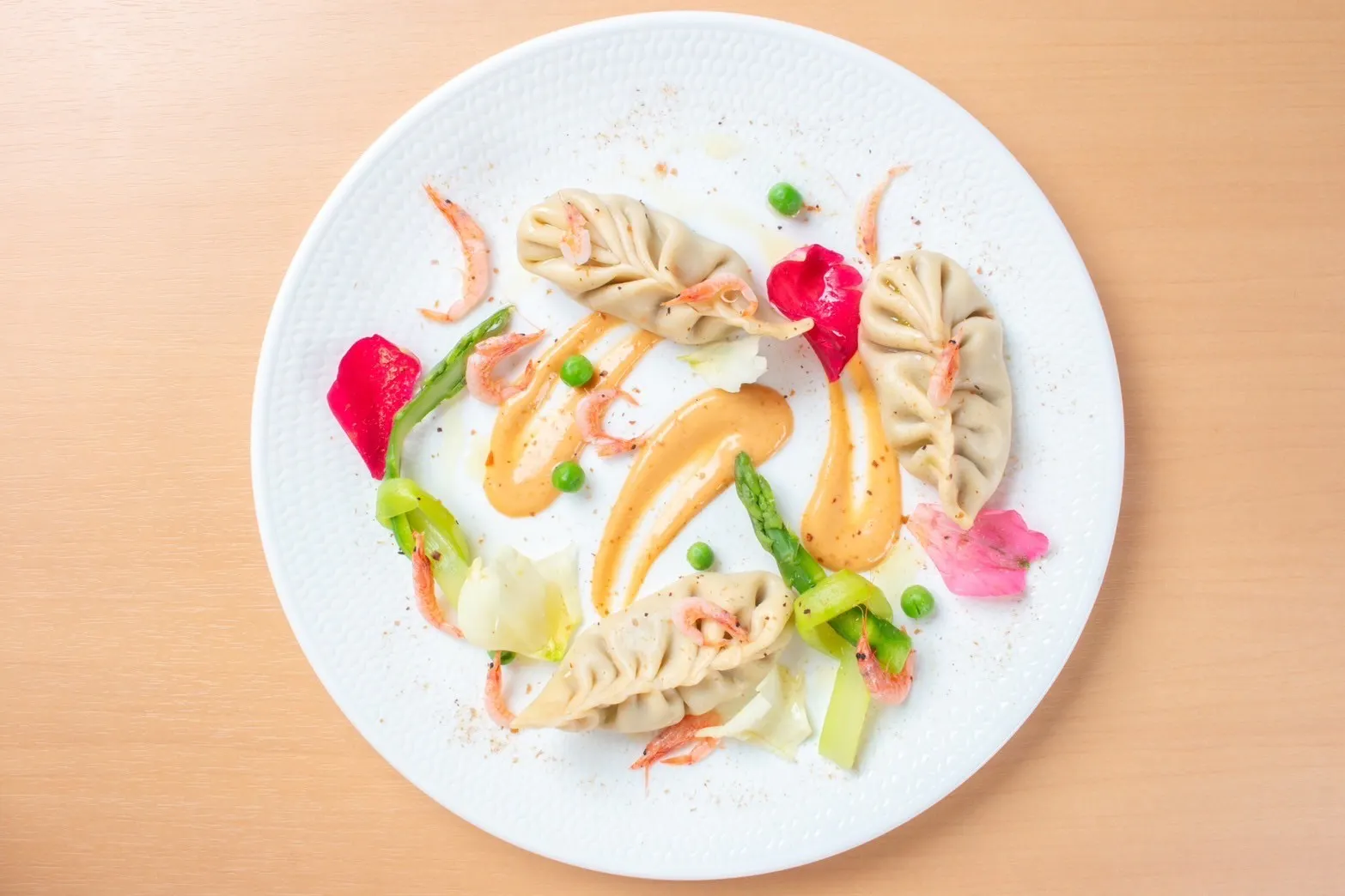 イタリア料理店 LUNA