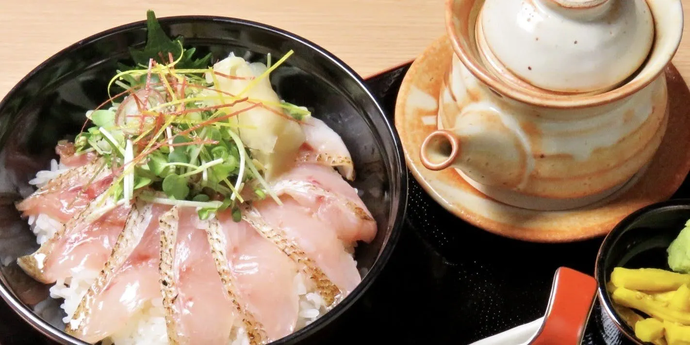 町家食堂 晴れやか