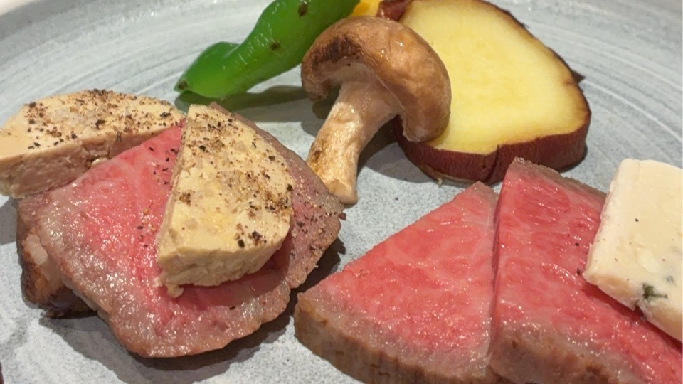 Cheese Feast Course