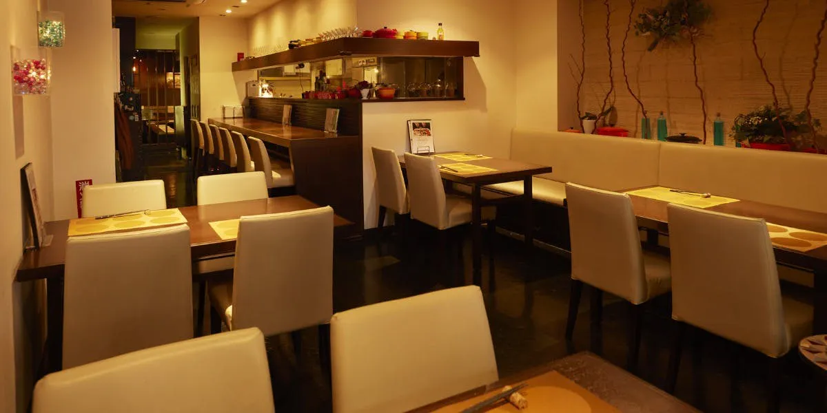 Brasserie菜厨瑠