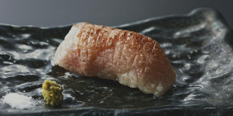 【OMAKASE極致】店長推薦！夏多布里昂、和牛壽司、壽喜燒等共8道菜
