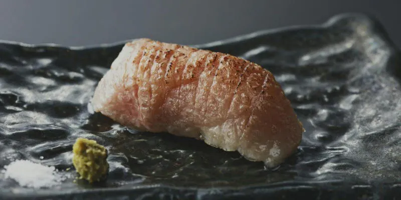 【OMAKASE極致】店長推薦！夏多布里昂、和牛壽司、壽喜燒等共8道菜