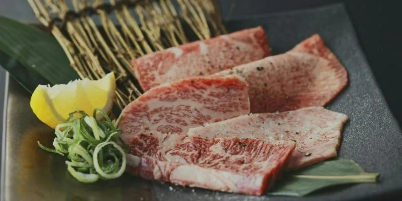 【匠 TAKUMI】A5和牛主廚精選｜牛舌・生拌牛肉・3種稀少部位・可選牛排 全8品