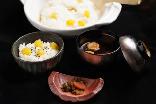 ひのき|信州の美味を贅沢に味わう特別コース