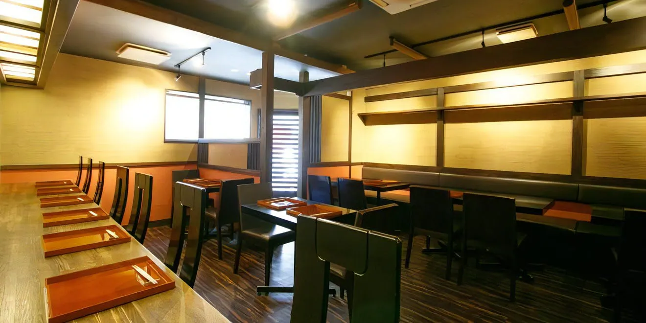 浅川料理店
