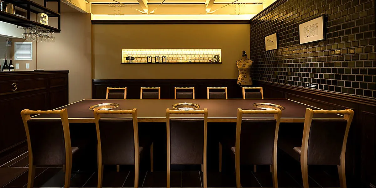 三百屋 F3