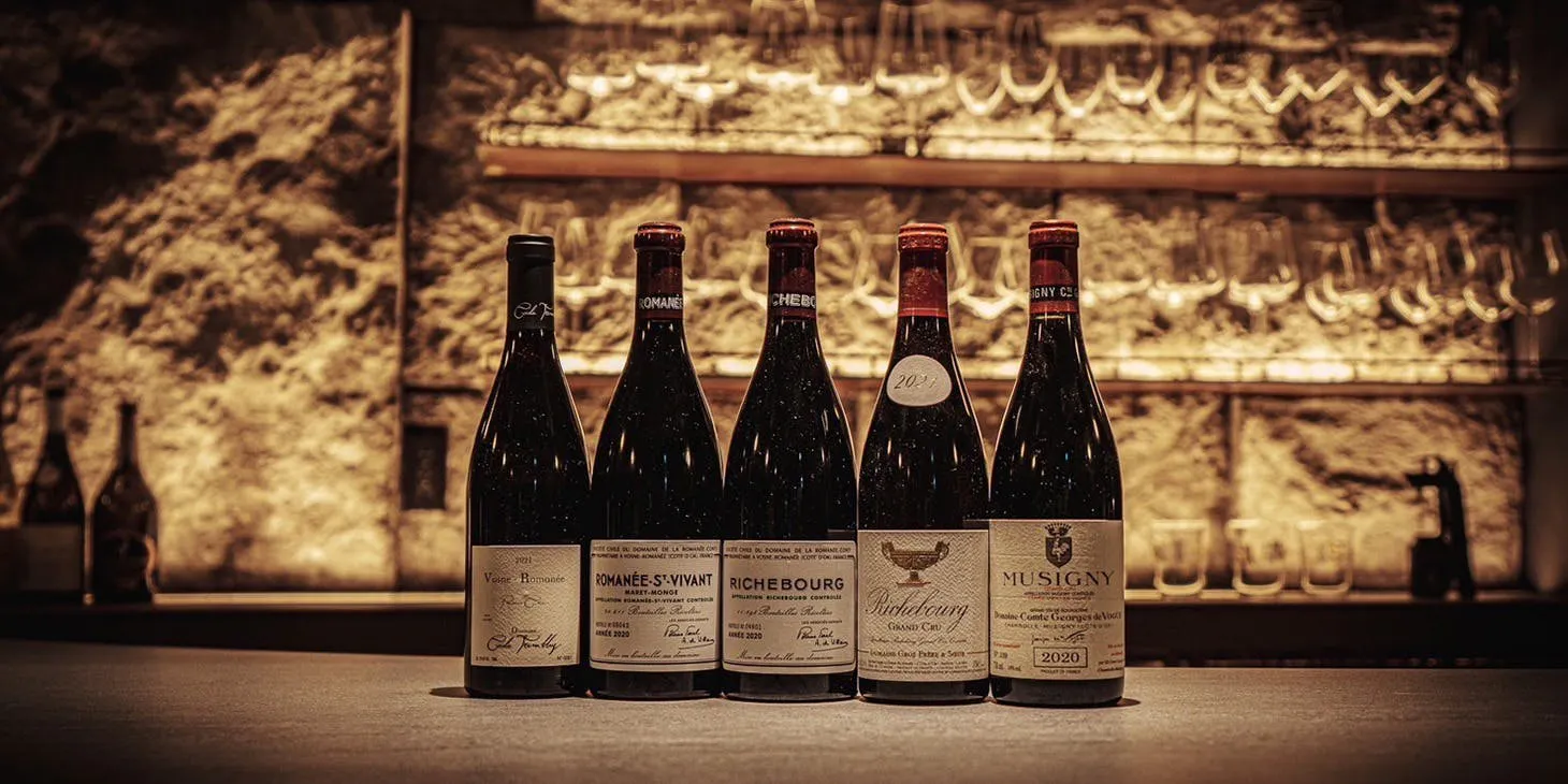 Wine Cave 九二(キュウニ)