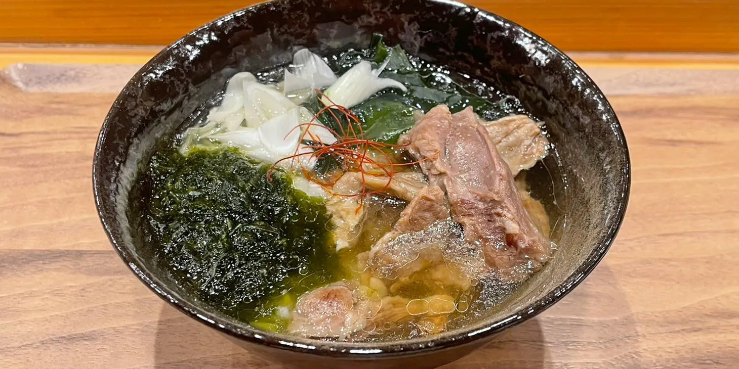 당일 오마카세 코스