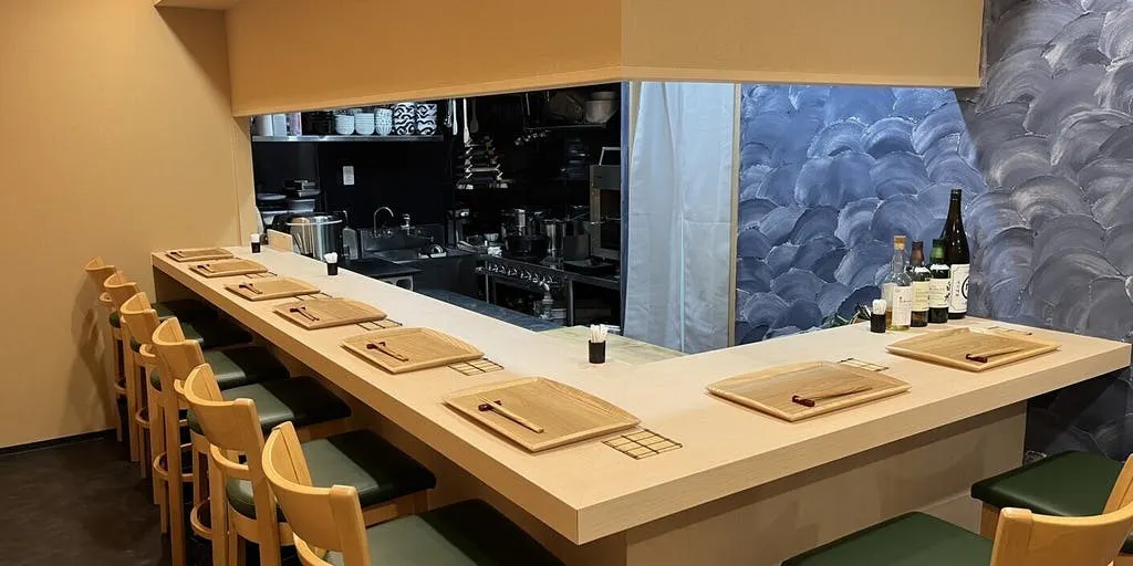 料理屋 季口