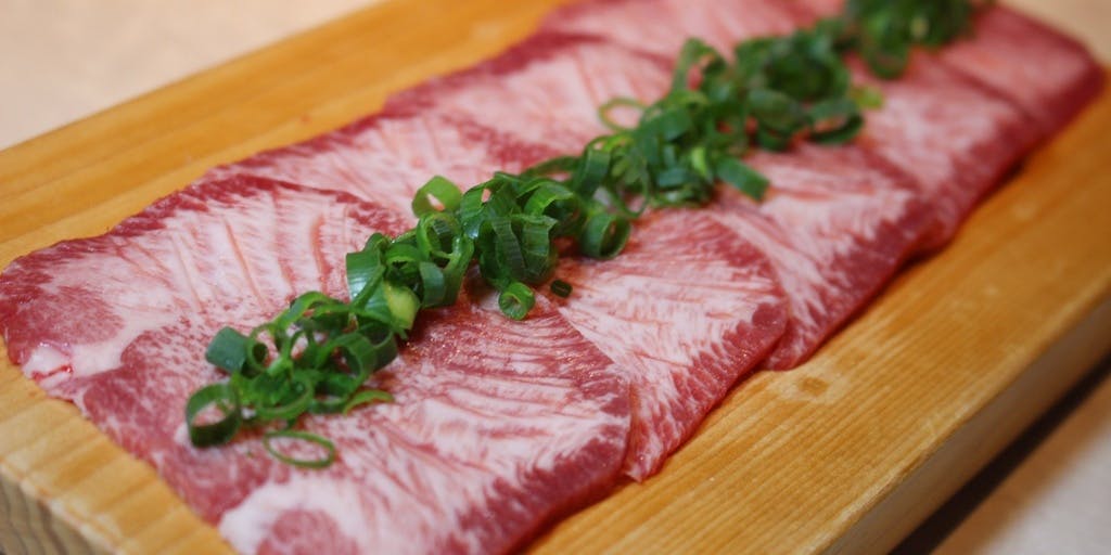 ちょっといいお肉をお得に楽しめるコース