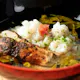 【軽めのおまかせ】旬の魚介など気軽なご会食にお勧め 全8品