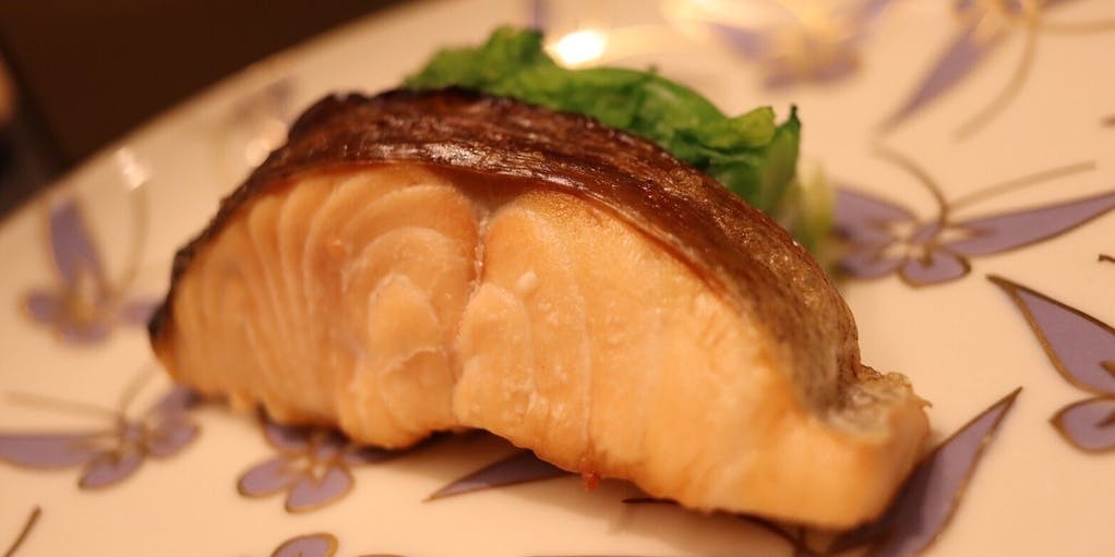 [Lunch Omakase] A 7-course meal featuring our signature clay pot rice, also recommended for celebratory occasions ~