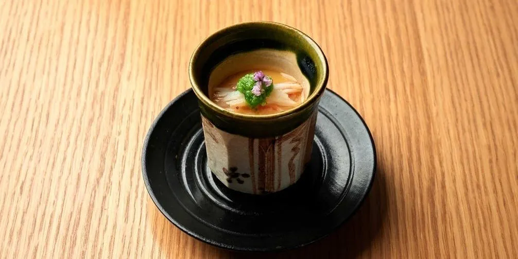 [Light Lunch Omakase] Casual Dining Course, 4 Dishes and Up