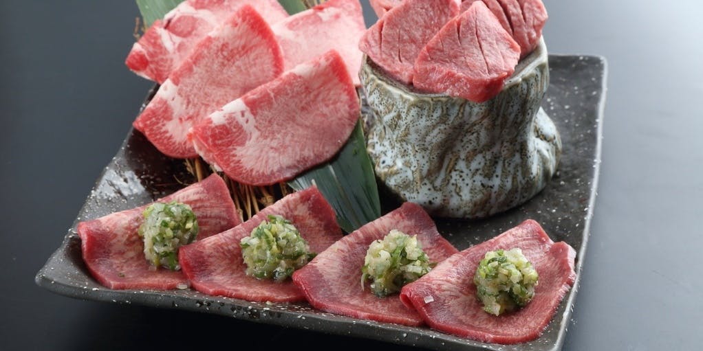 【彩套餐】包含黑毛和牛的50种食材畅吃