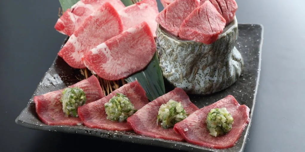 【彩套餐】包含黑毛和牛的50种食材畅吃