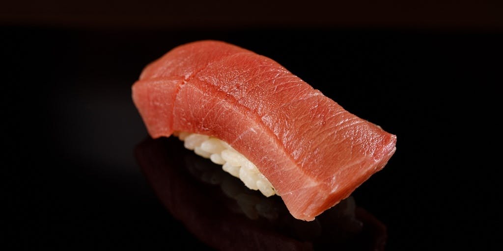 Omakase Nigiri Course
