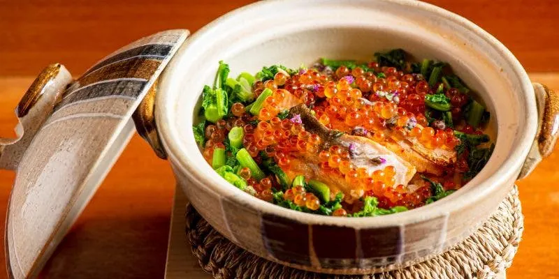 主廚推薦套餐 尊