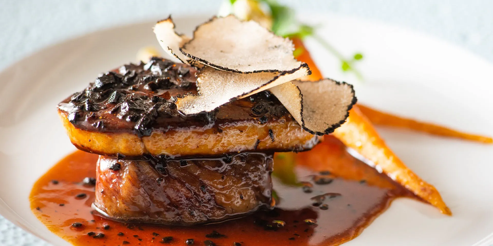 Chef's Special Omakase Course