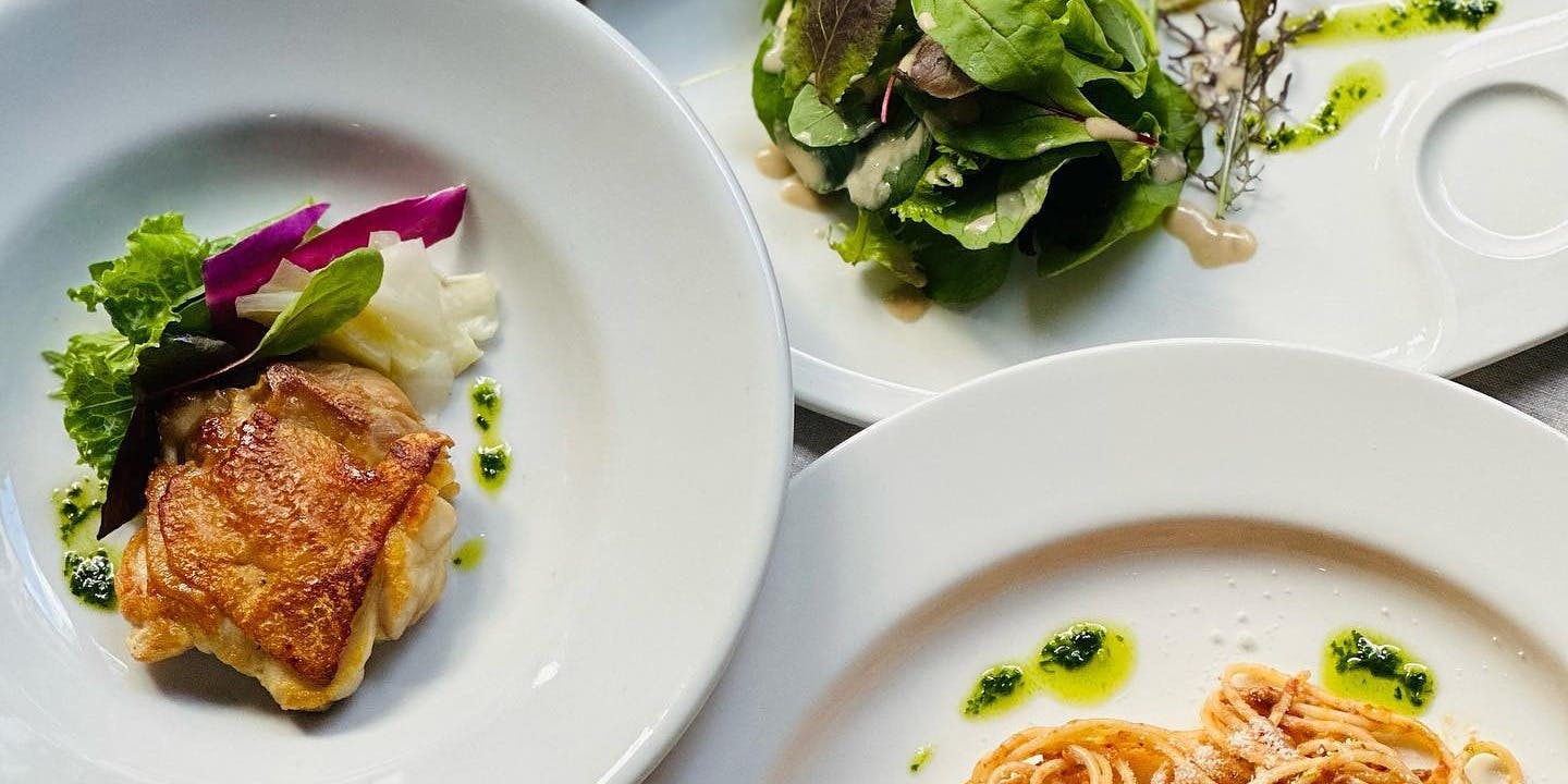 Chef’s Choice Full Course