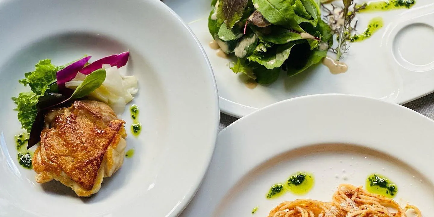 Chef’s Choice Full Course