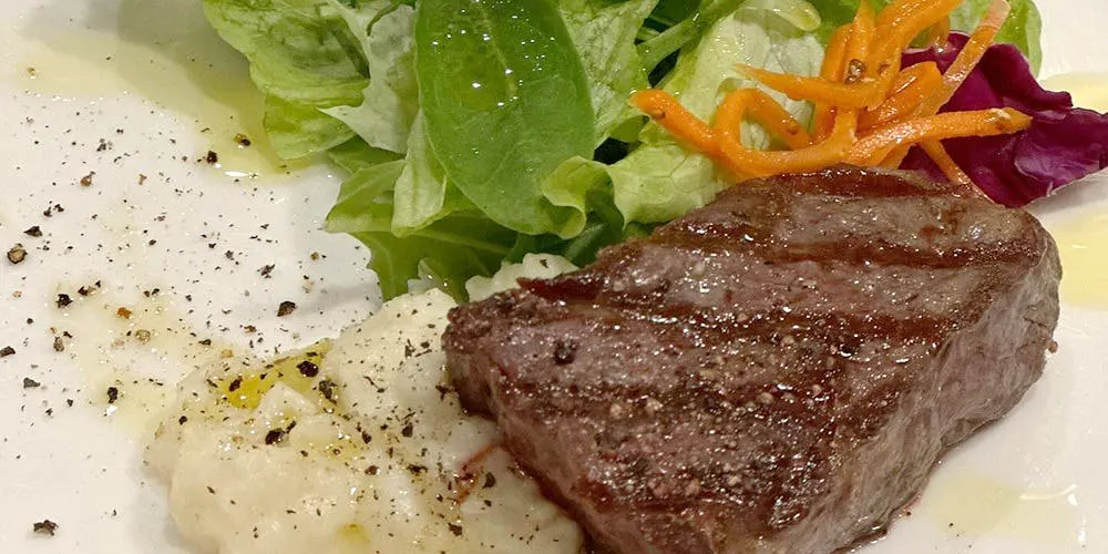 ラ パンダ ジャッラ