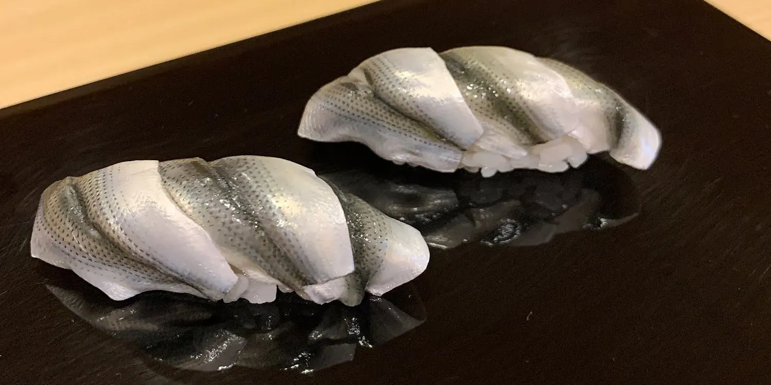 すし おおの