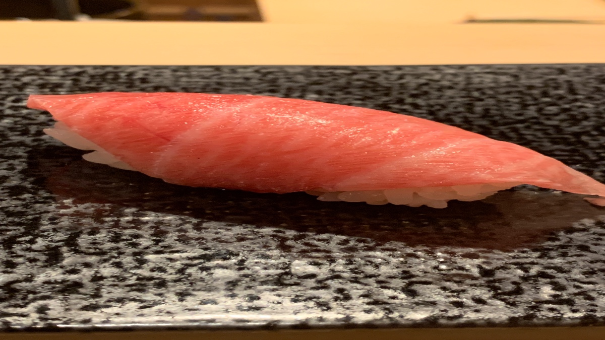 週六限定午餐